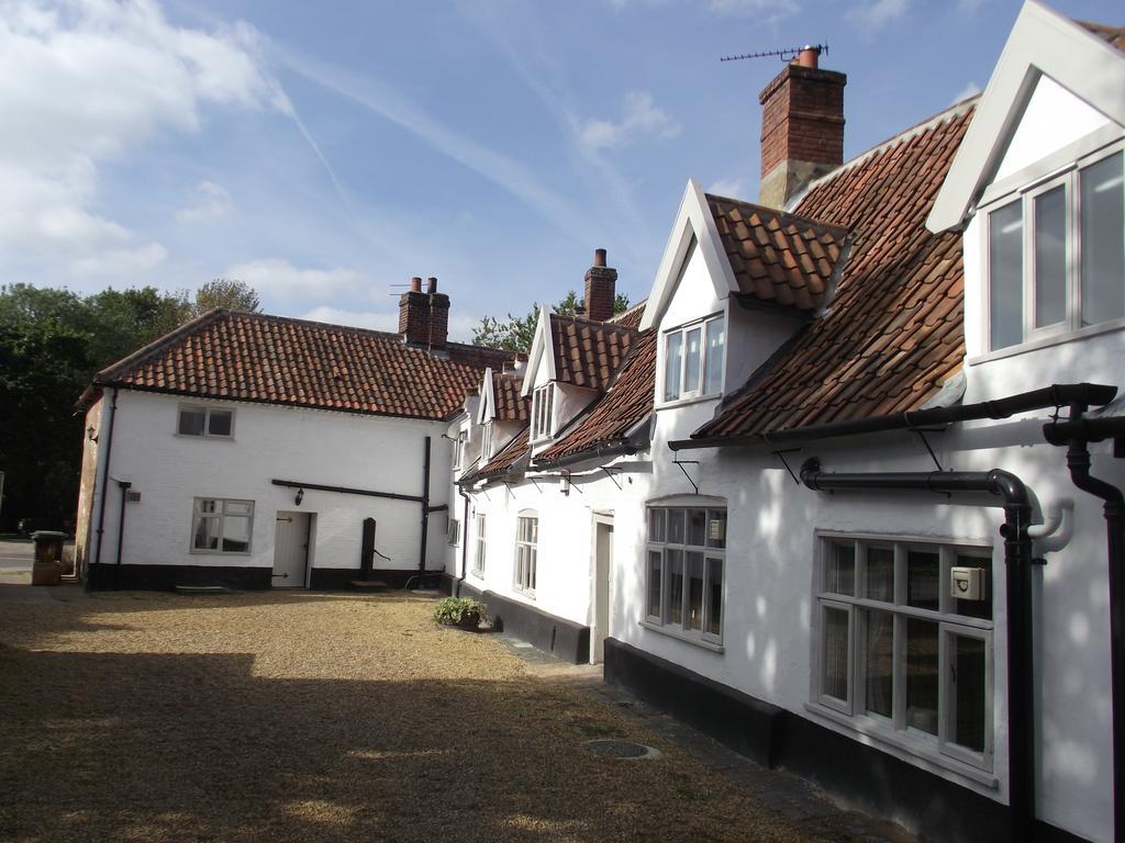 Kings Head Bawburgh Exterior foto